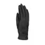 Shires Aubrion Arene FlexFit Childrens Riding Gloves - Black