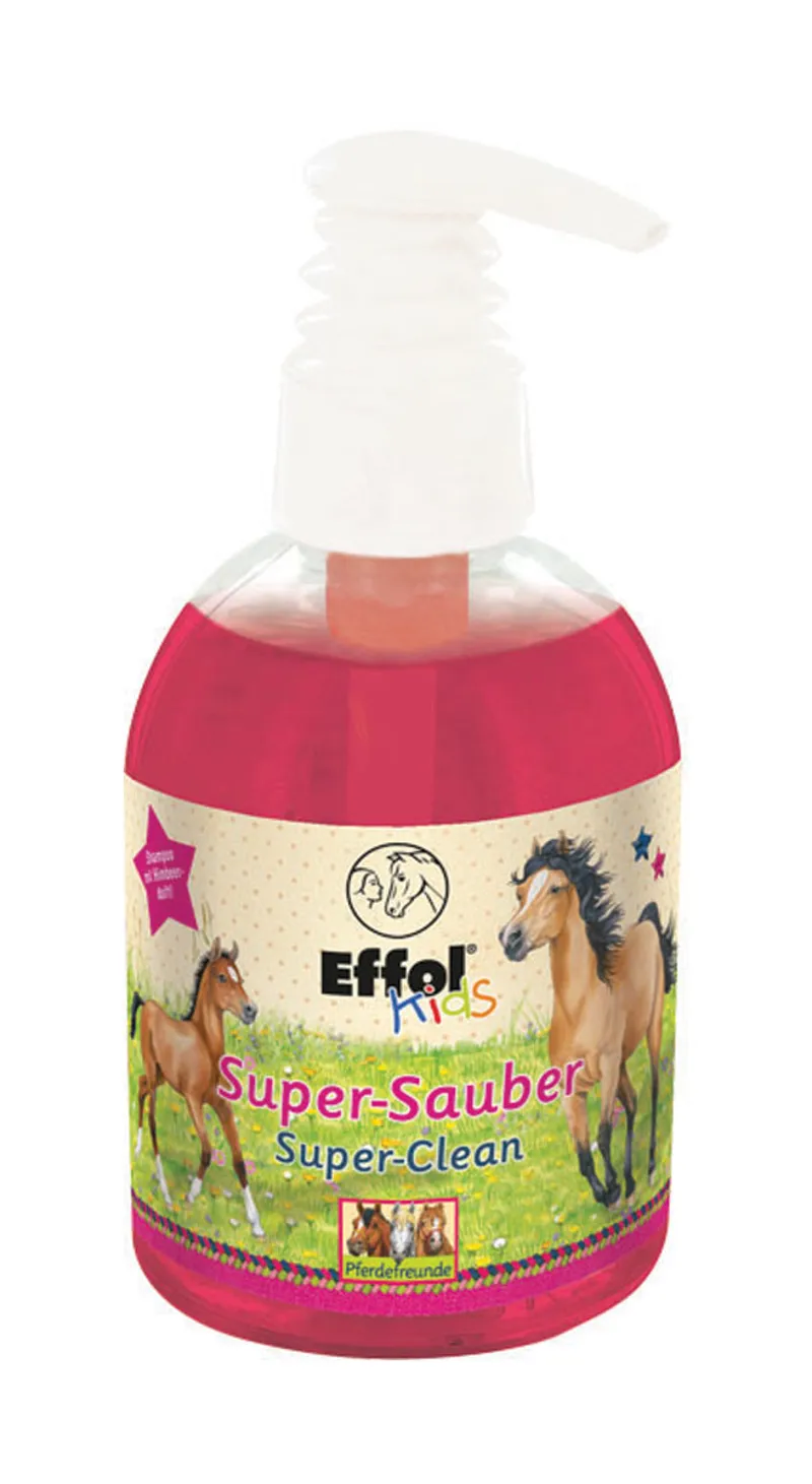 Effol Kids Super Clean - 300ml