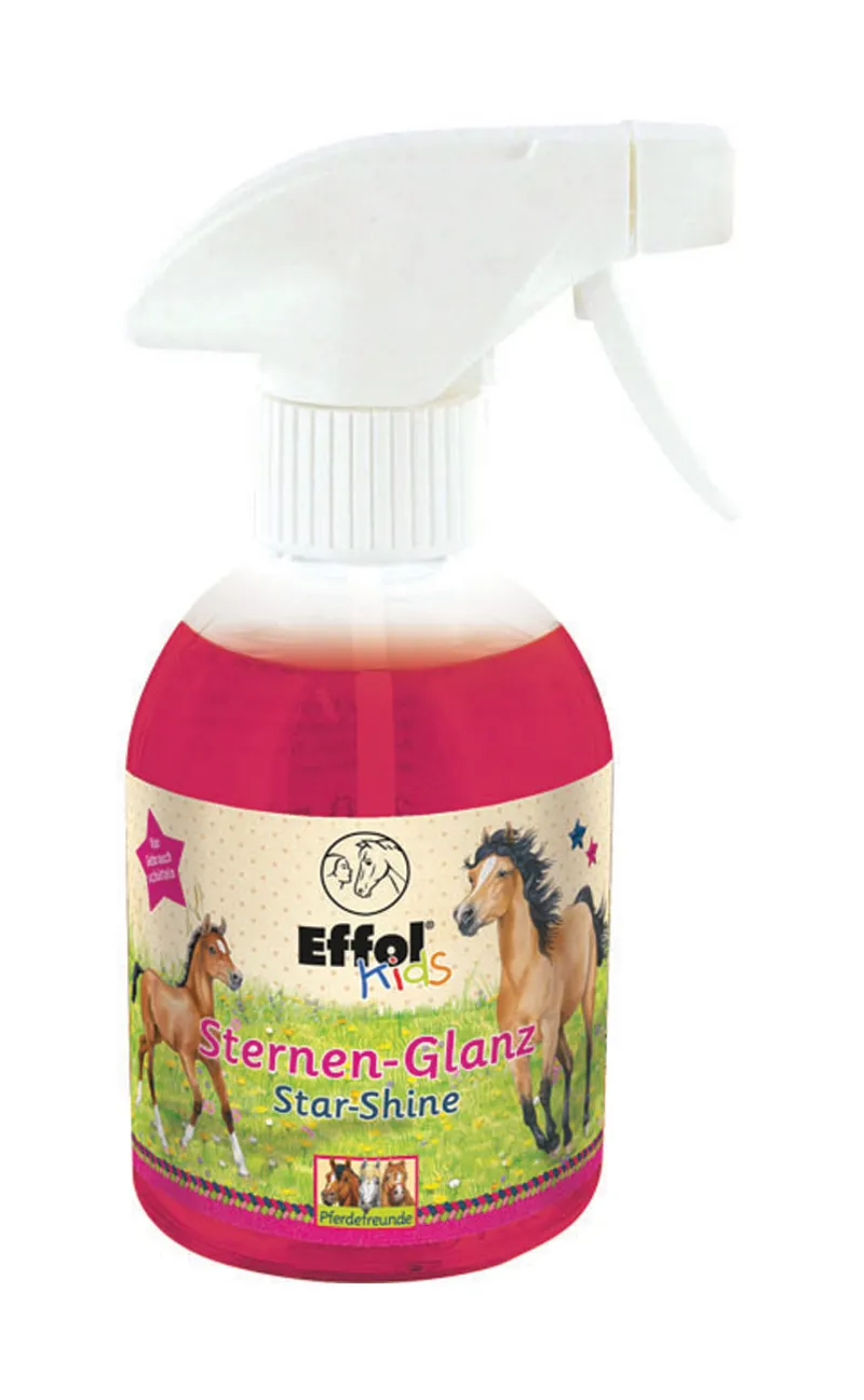Effol Kids Star Shine - 300ml