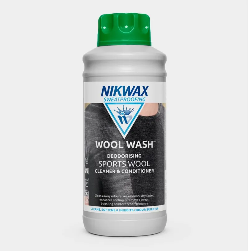 Nikwax Wool Wash