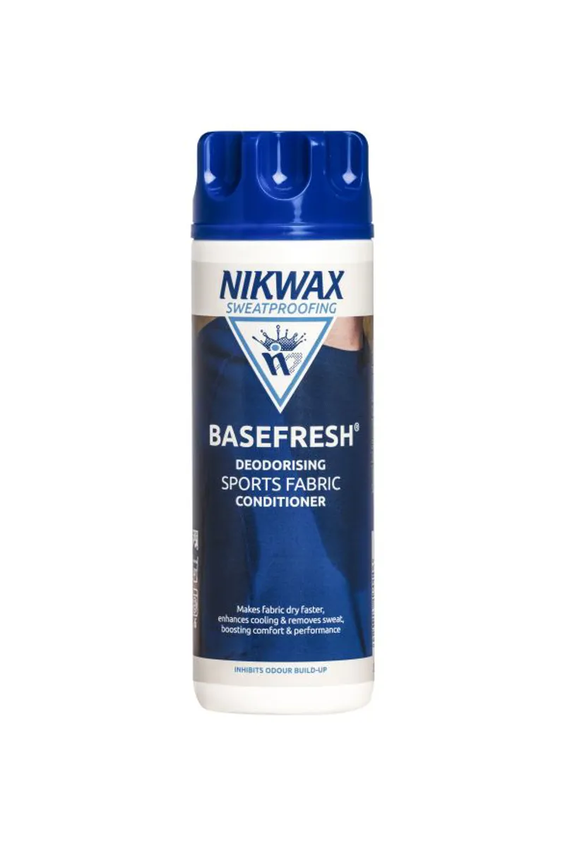 Nikwax BaseFresh - 300ml 