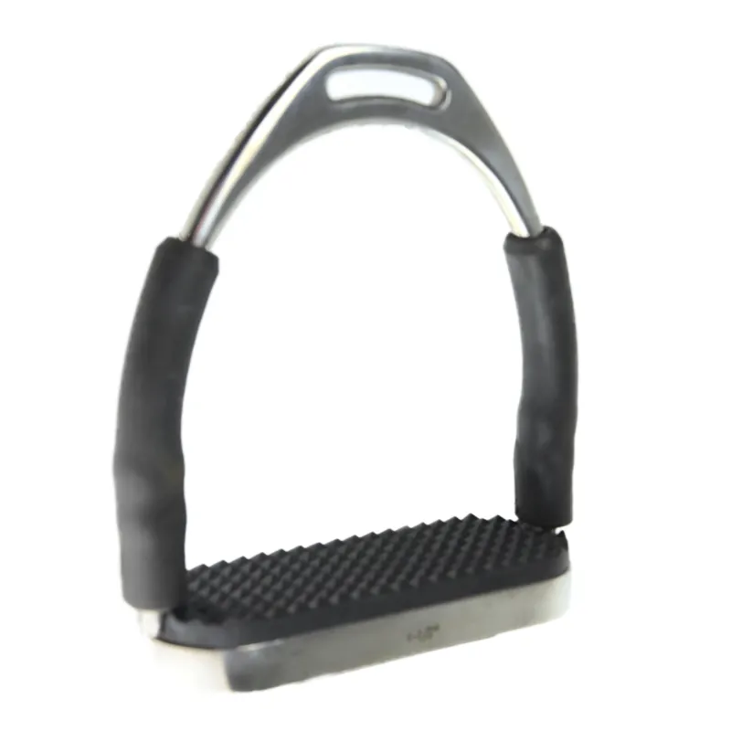 Lorina Flexi Stirrup Irons