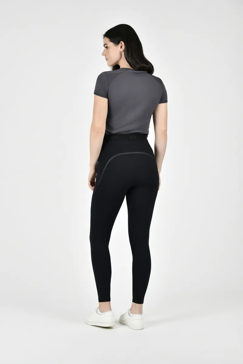 WeatherBeeta Toulon Lifestyle Tights - Black-4