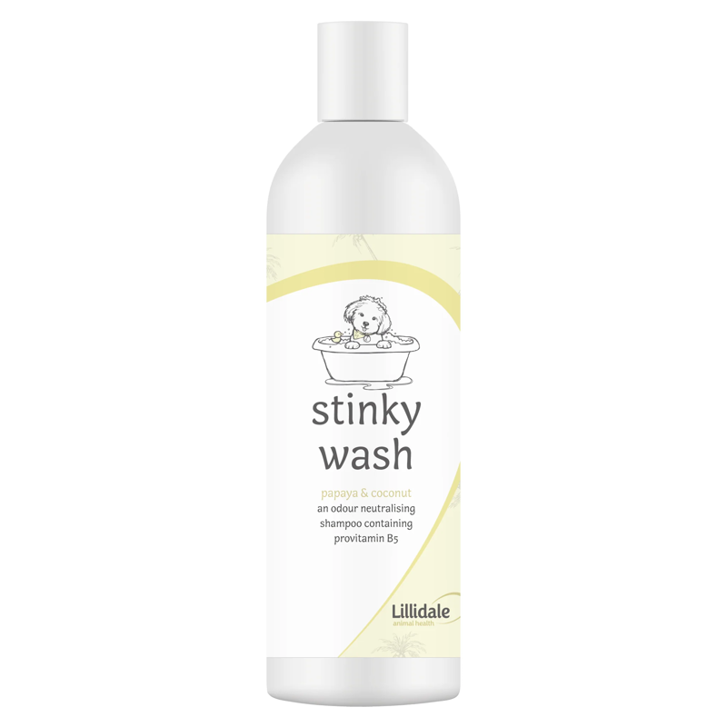 Lillidale Stinky Wash - 250ml