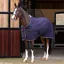 Shires Tempest Original Waffle Rug - Navy