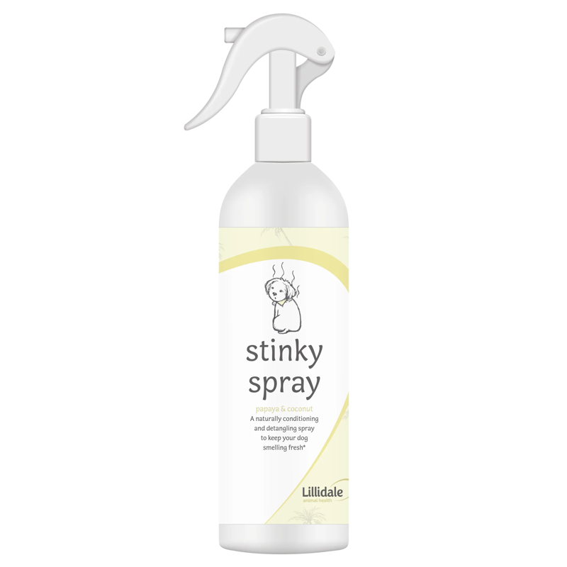 Lillidale Stinky Spray - 250ml