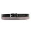 Hy Sparkle Leather Belt - Pink