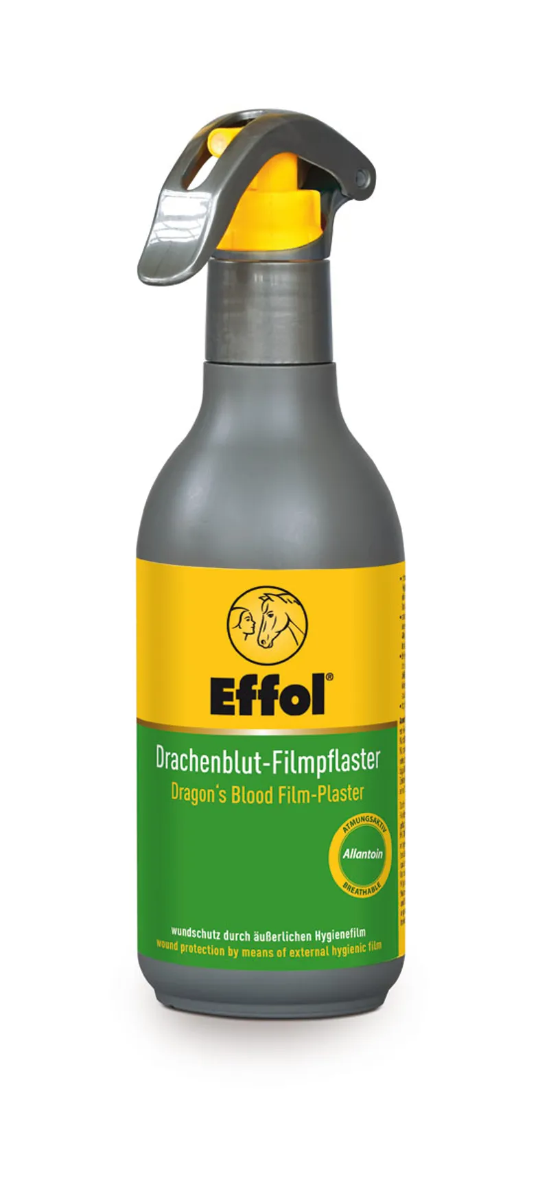 Effol Dragon's Blood Film Plaster - 250ml 