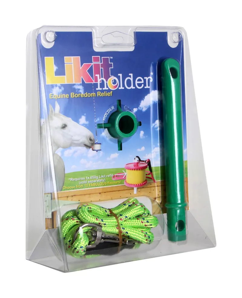 Likit Holder - Green-1