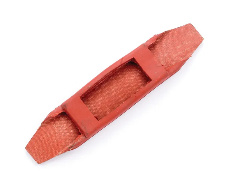 Lorina Curb Chain Guard - Rubber-1