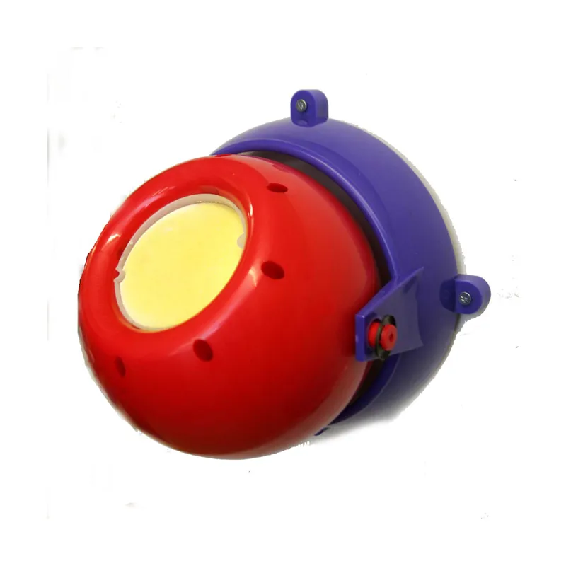 Likit Tongue Twister - Red-1