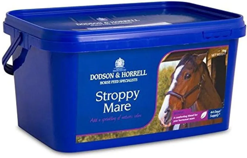 Dodson and Horrell Stroppy Mare