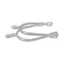 Lorina Dressage Spurs - Ladies