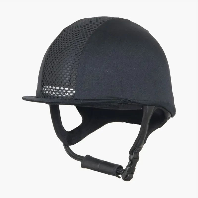 Champion Ventair Hat Cover - Black