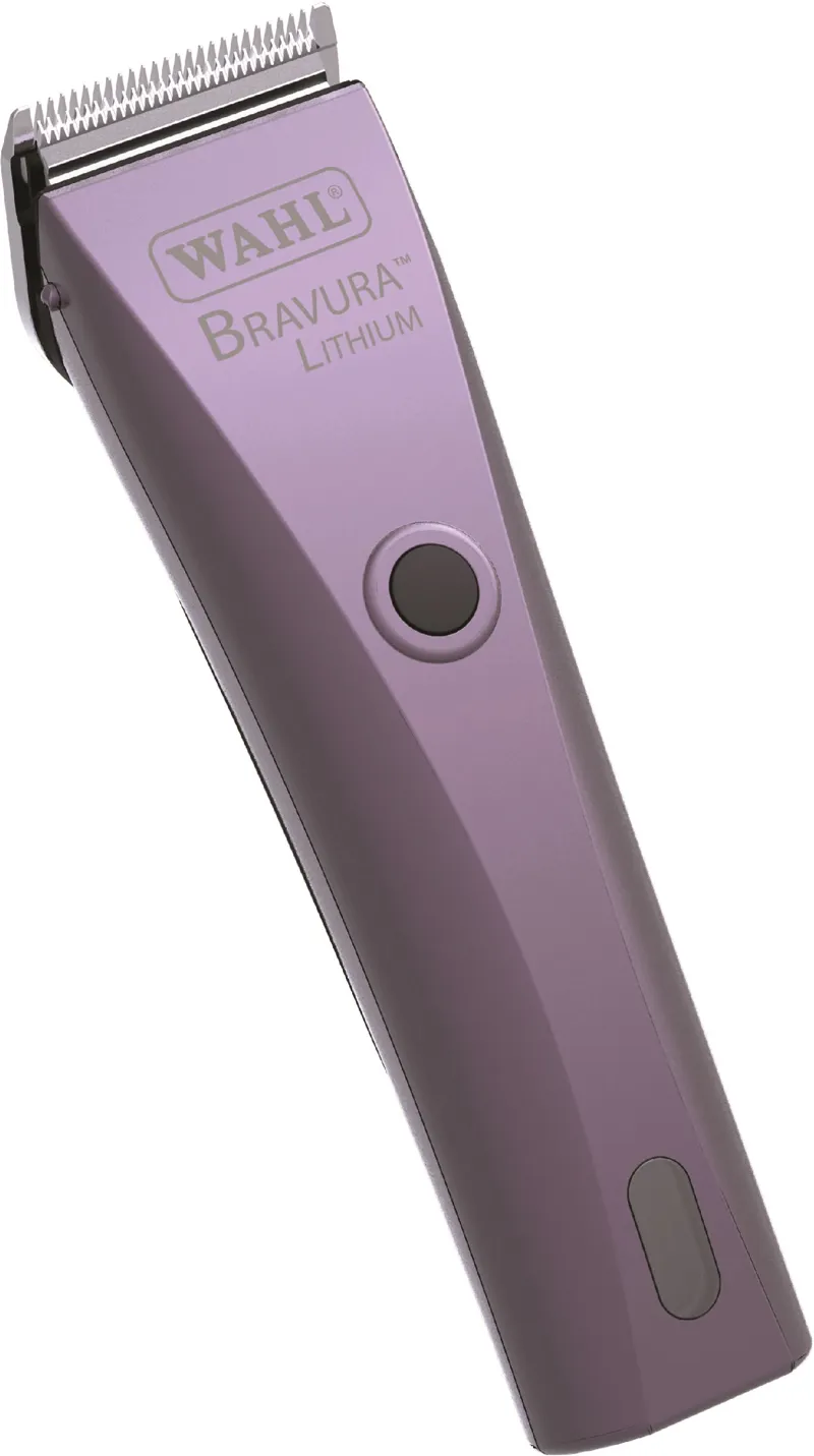 Wahl Bravura Lithium Ion Clipper