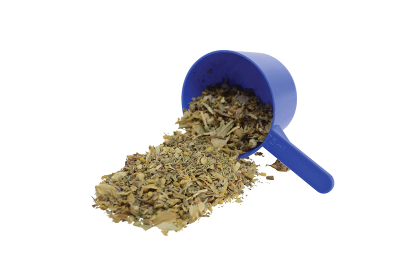 Lincoln Herbs Calmness - 1kg-1