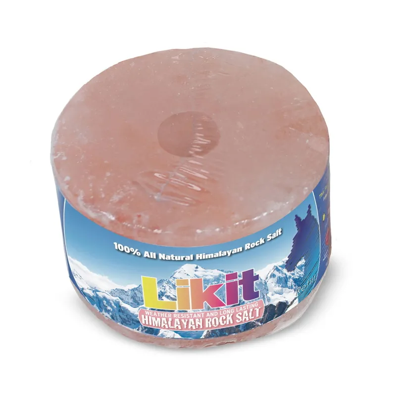 Likit Himalayan Rocksalt