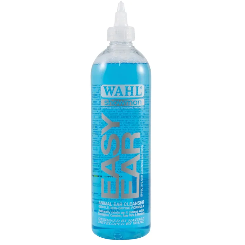Wahl Easy Ear Cleaner - 500ml