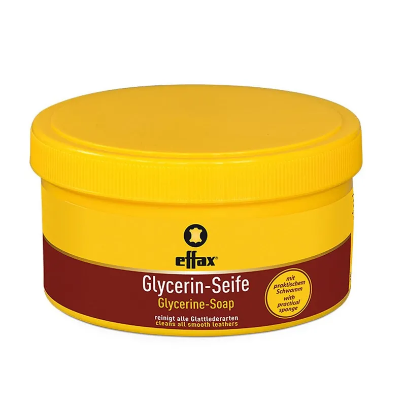 Effax Glycerine Soap