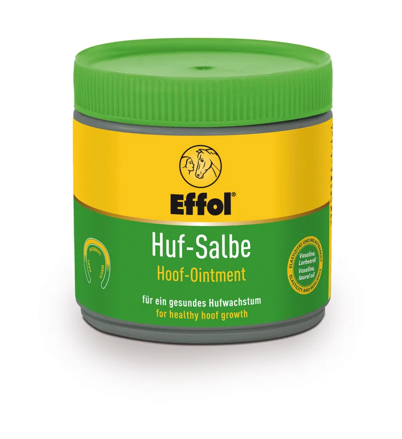 Effol Hoof Ointment - Green