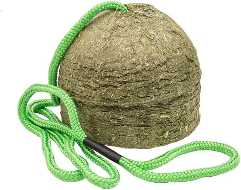 Silvermoor Rope Kits-1