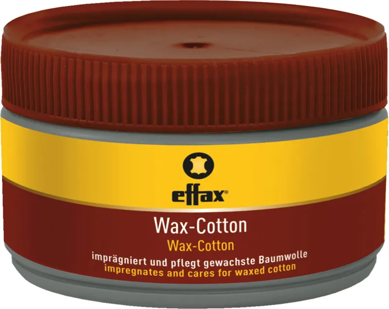Effax Wax-Cotton - 200ml