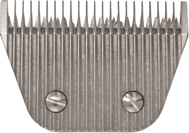 Wahl Clipper Blades - 10W