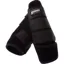 Roma Neoprene Sport Boots - Black