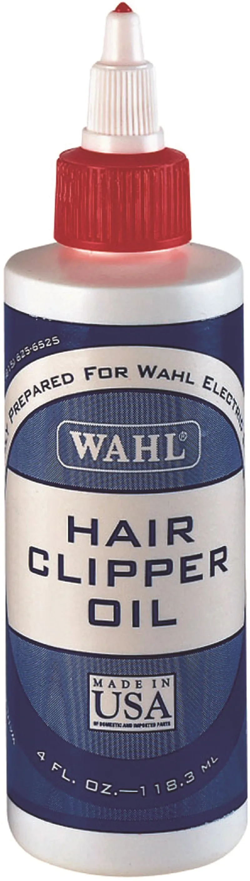 Wahl Hair Clipper Oil - 118ml