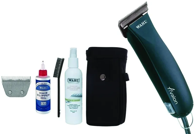 Wahl Avalon Horse Clipper