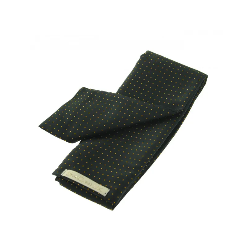 ShowQuest Untied Pin Spot Stock - Bottle/Sunshine