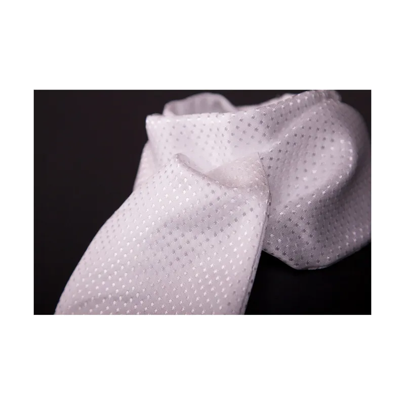 ShowQuest Vintage Devises Untied Stock - White-1