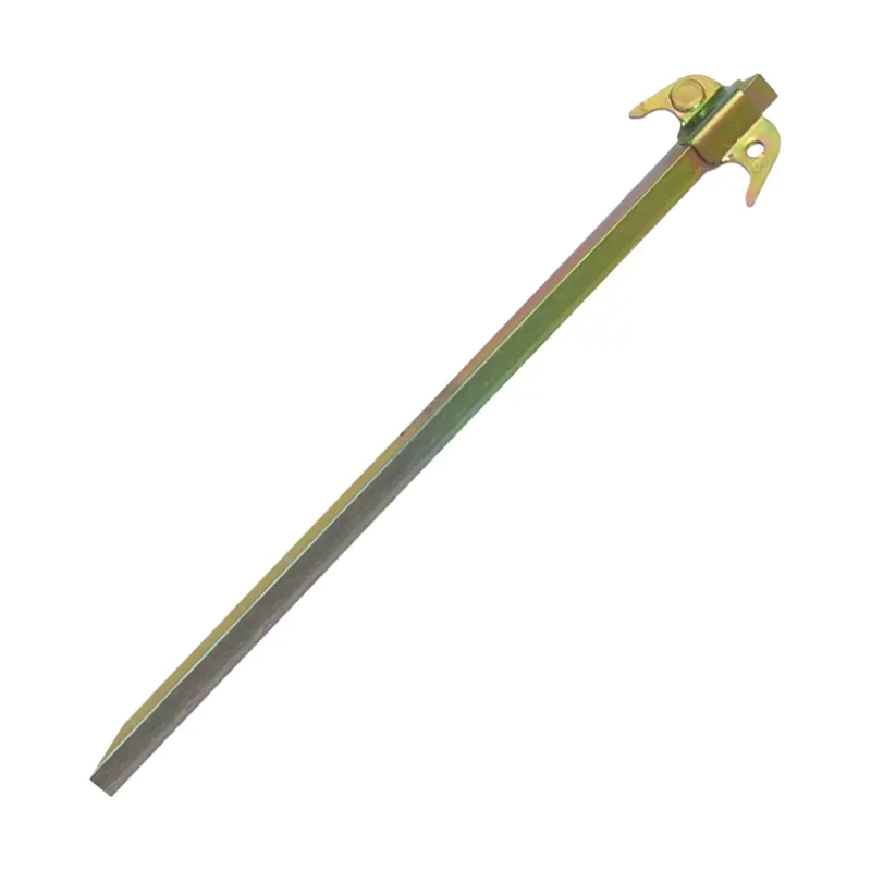 Agrifence Short Earth Rod