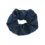 ShowQuest Plain Scrunchie - Navy
