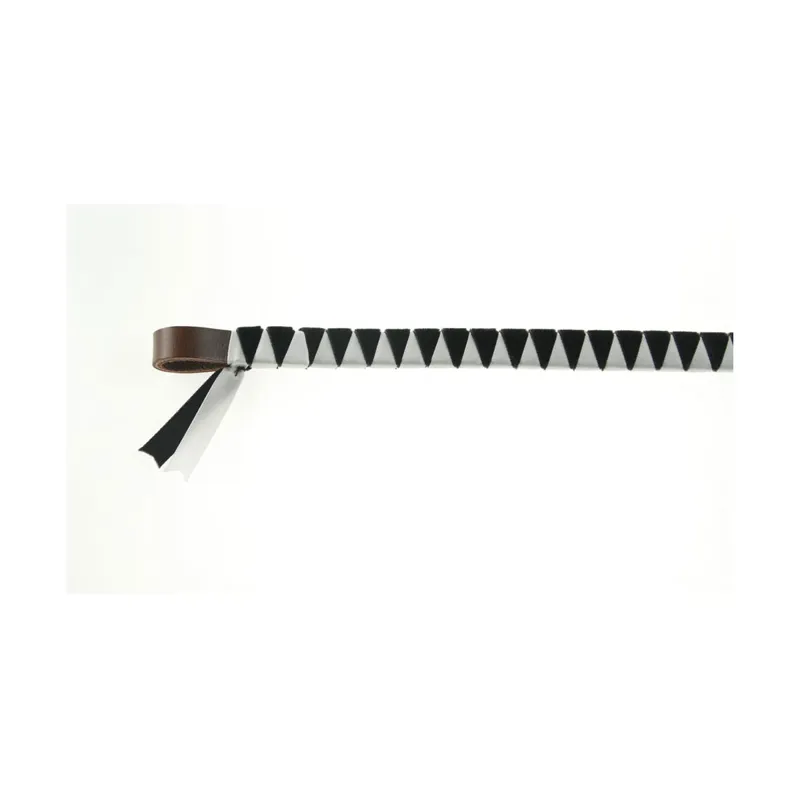 ShowQuest Hexham Brow Band - Black/White