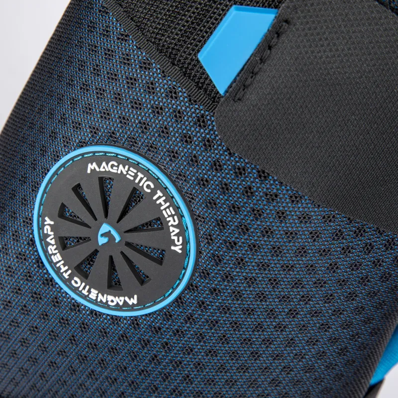 Shires ARMA Magnetic Boots - Pony - Black-1