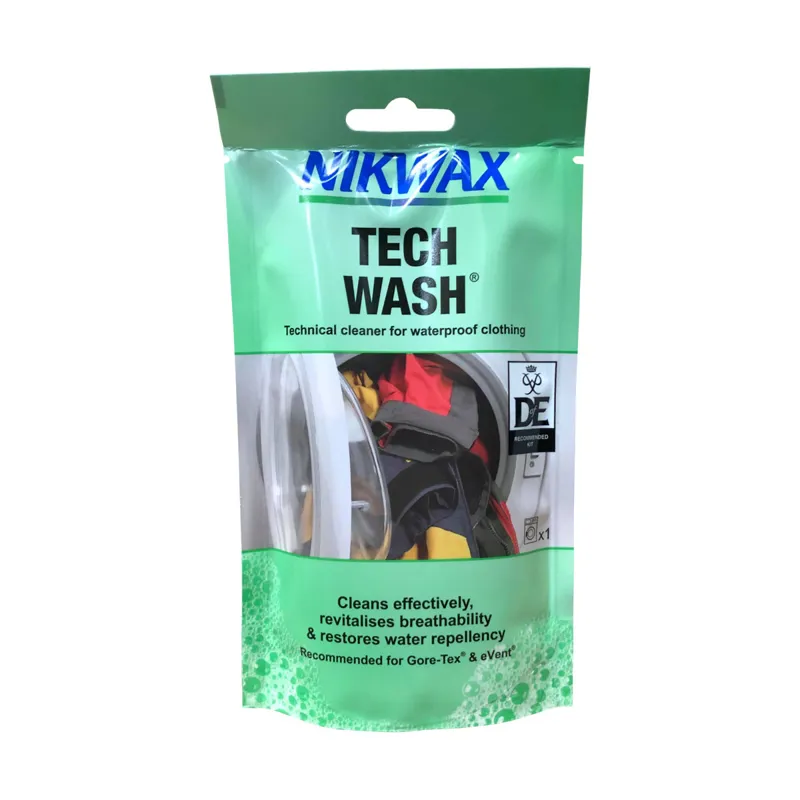 Nikwax Tech Wash