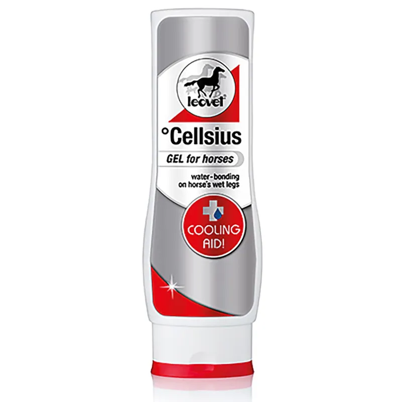 Leovet Cellsius Gel - 600ml