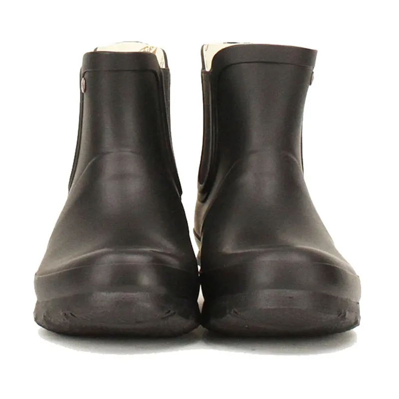 Rockfish Women's Matt Chelsea Boots - Black-1