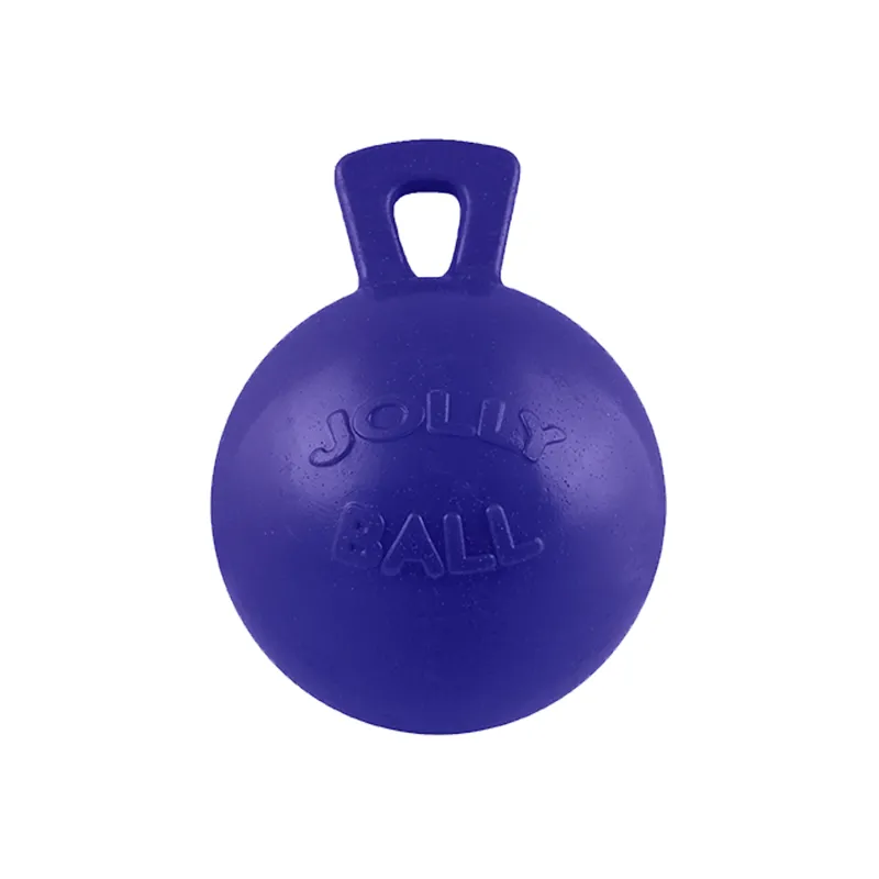 Horsemen's Pride Jolly Ball - Blue