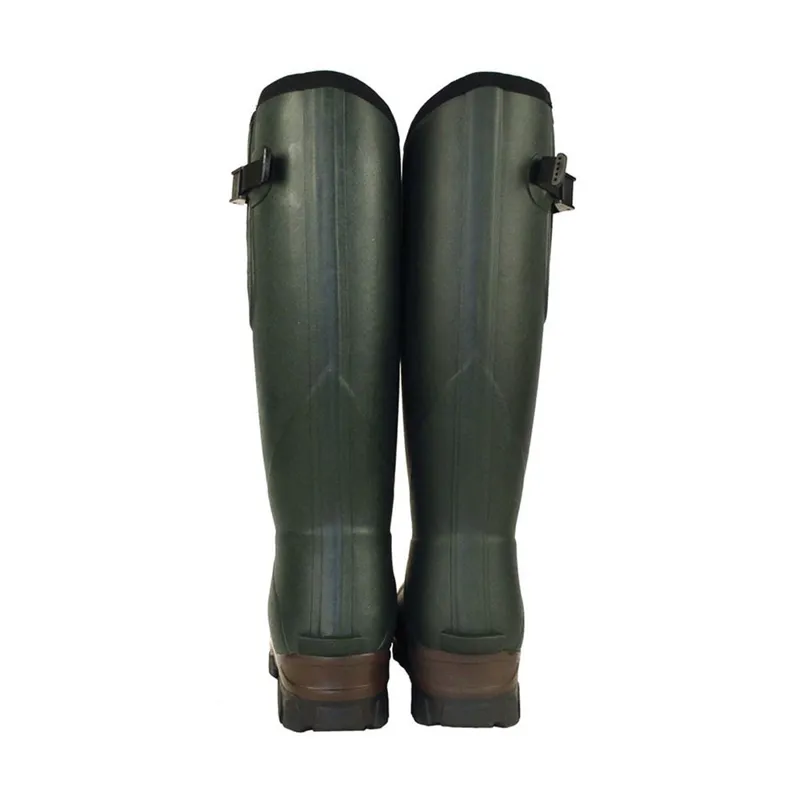 Rockfish Walkabout Wellington - Evergreen-4