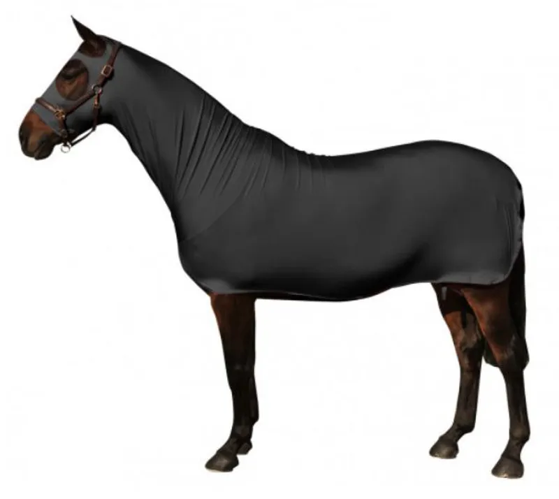 Supreme Products Body Wrap - Black-1