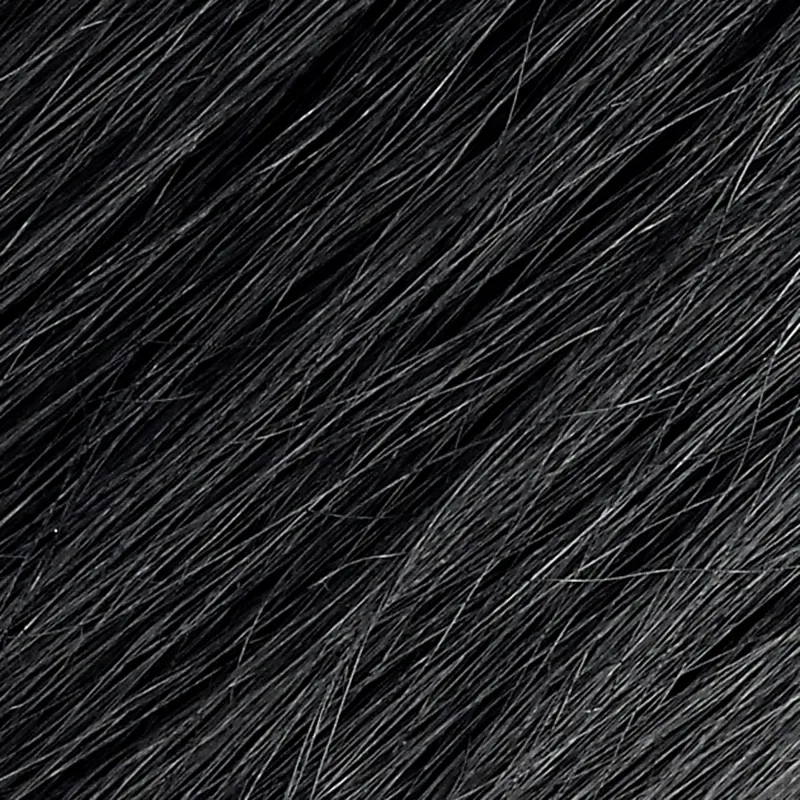 Supreme Products Single False Tail - Jet Black-1