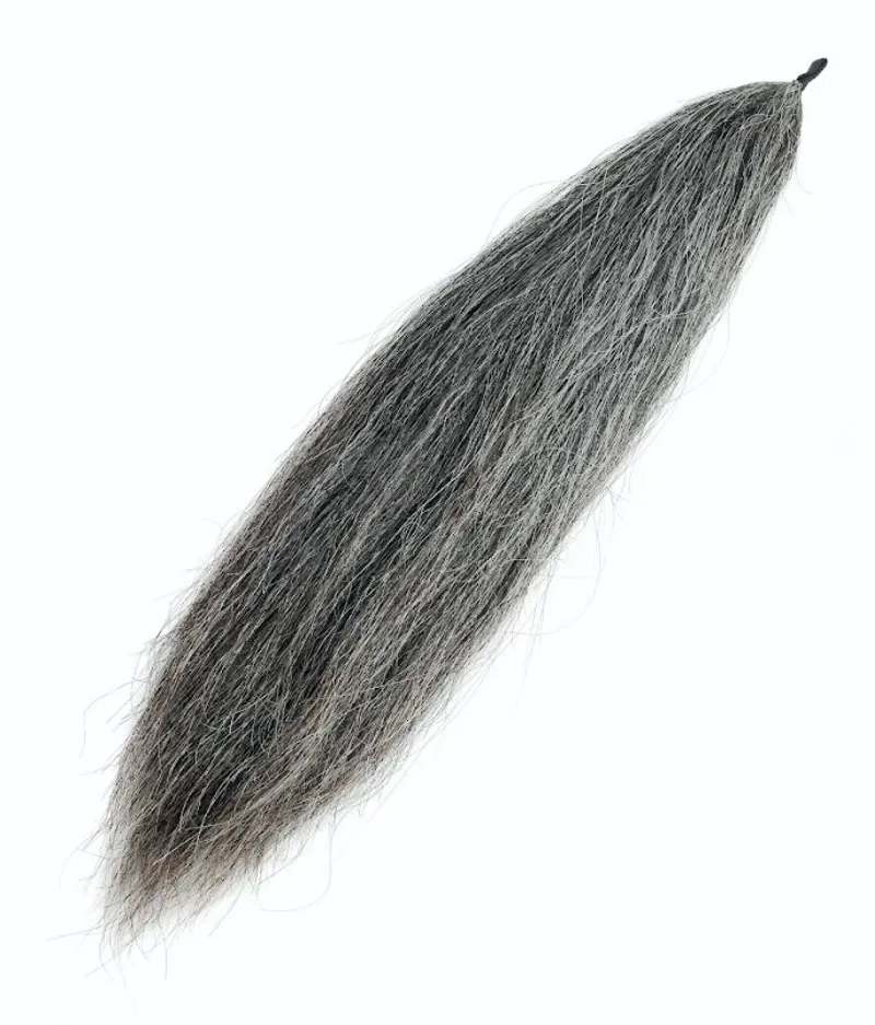 Supreme Products Single False Tail - Dark Grey