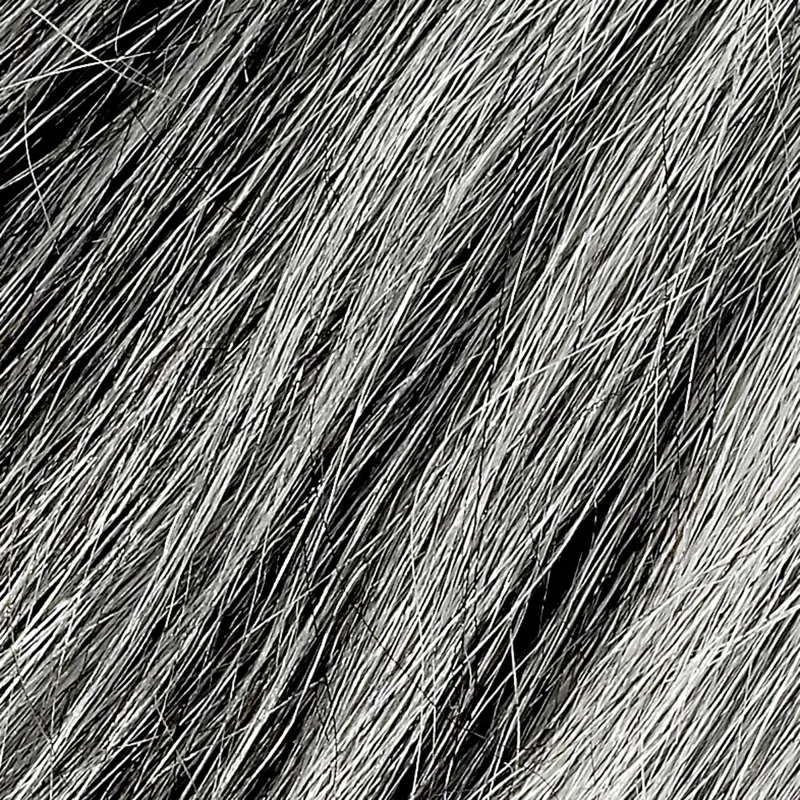 Supreme Products Single False Tail - Light Grey-1