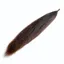 Supreme Products Single False Tail - Dark Chestnut