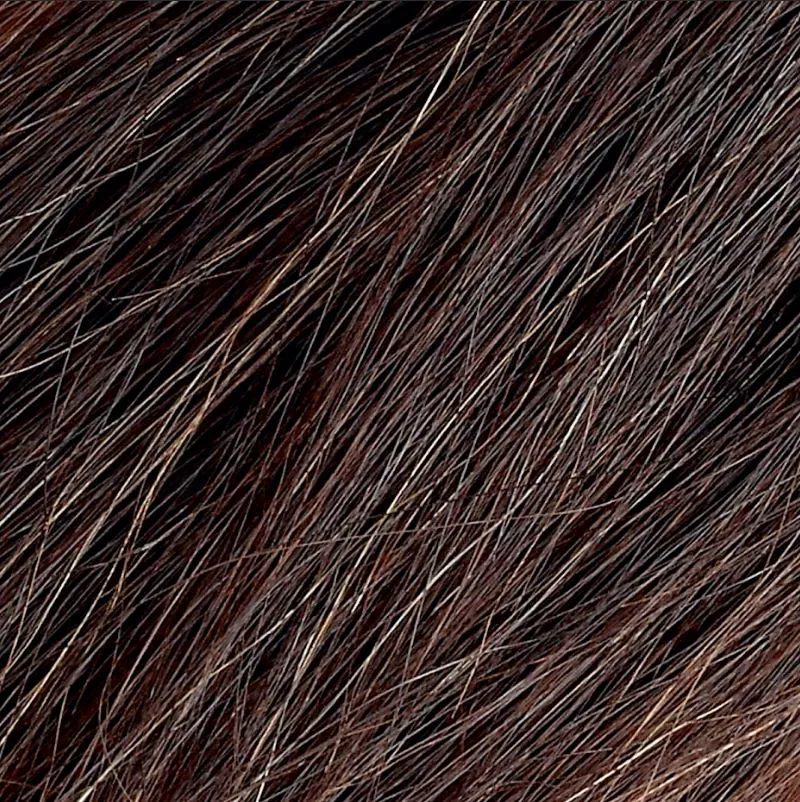 Supreme Products Single False Tail - Dark Chestnut-1