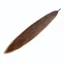 Supreme Products Single False Tail - Medium Chestnut