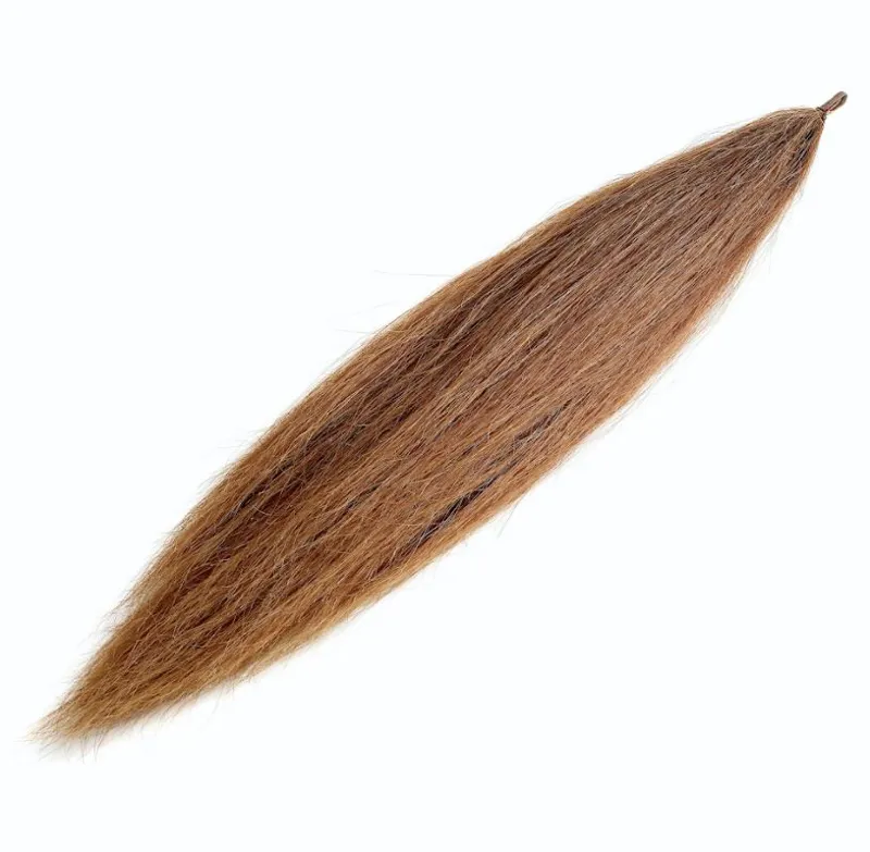 Supreme Products Single False Tail - Light Chestnut