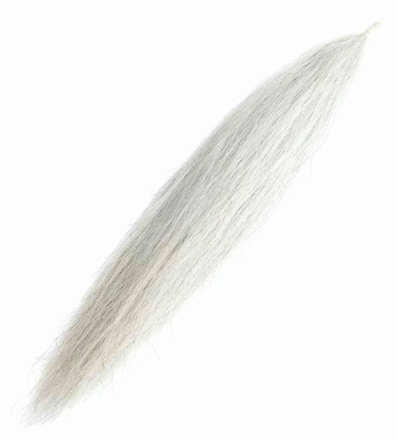 Supreme Products Single False Tail - Natural White